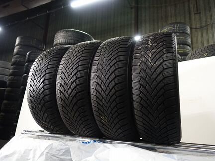 205 60 16 Continental ContiWinCont TS860 r 16 sDo