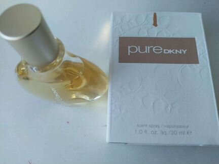 Dkny pure white 30 ml