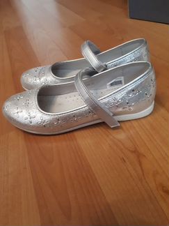 Детские туфельки для девочки