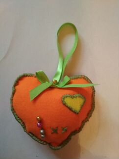 Живая игрушка