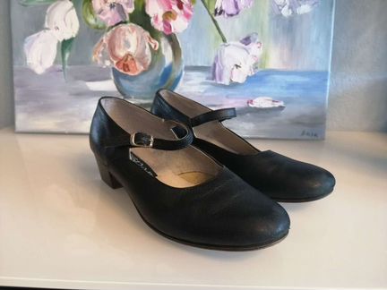 Туфли для народного танца Образ 34,5