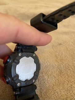 Casio G-Shock G-9000