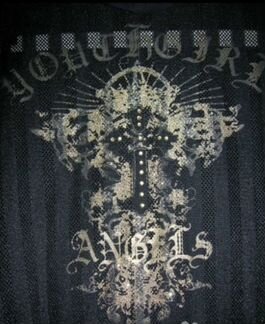 Кофта на молнии Sergio Falconi (42-44)