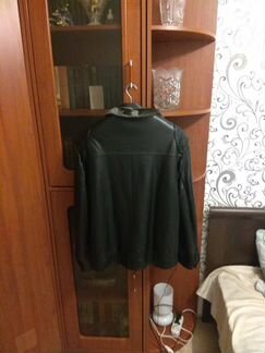 Мужская новая одежда 54-56 р