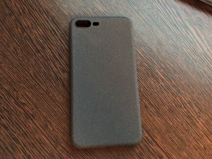 Чехлы на iPhone 6 +