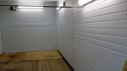 Гараж, 15 м²