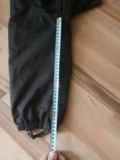 Брюки Reima весна / лето/ осень р-р 92