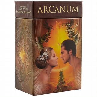 Таро «Arcanum»