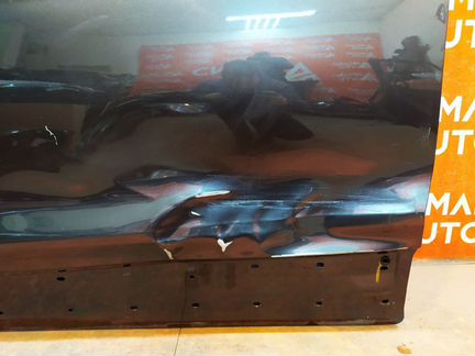 Дверь передняя левая Ford Kuga 2 CBS 2012-Нв