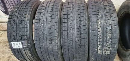 Bridgestone Blizzak 185 60 R15