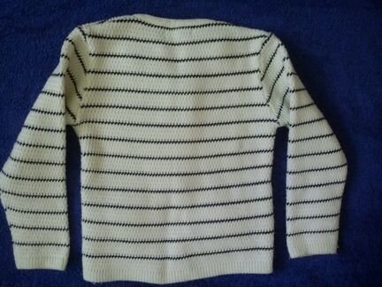 Кофта для девочки р.122-128 см