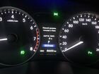 Lexus ES 2.5 AT, 2014, 86 000 км объявление продам