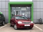 Chevrolet Lacetti 1.4 МТ, 2008, 84 000 км