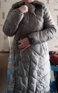 Пуховик