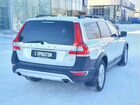 Volvo XC70 2.4 AT, 2014, 108 720 км объявление продам