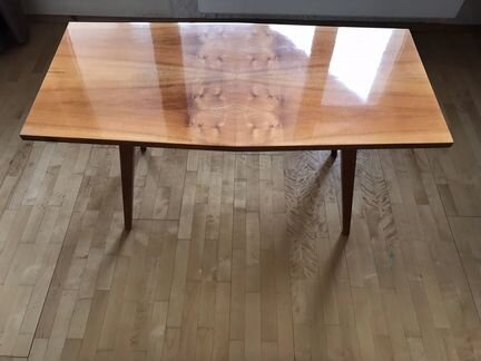 Стол журнальный Чехословакия. Винтаж