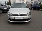 Volkswagen Polo 1.6 AT, 2013, 98 000 км объявление продам