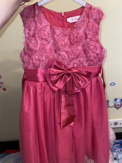 Платья для девочки