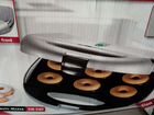 Аппарат для приготовления пончиков/ донатсов