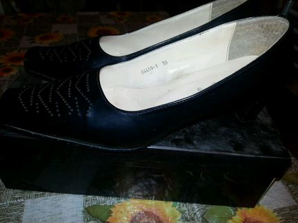 Туфли