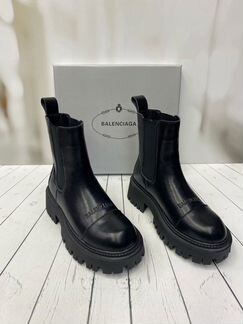 Ботинки balenciaga
