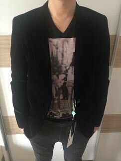 Мужской пиджак Brian Dales (Италия,новый,оригинал)