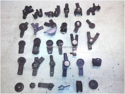 Запчасти для детских колясок Yoya, Yoyo, Babyzen