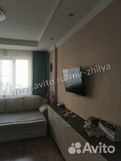 1-к квартира, 38.6 м², 3/16 эт.