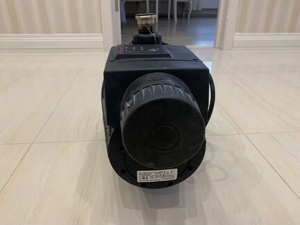 Насосная станция Grundfos MQ 3-45 B (1000 Вт)