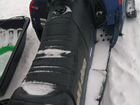Снегоход ski-doo grand touring 583 rotacs объявление продам
