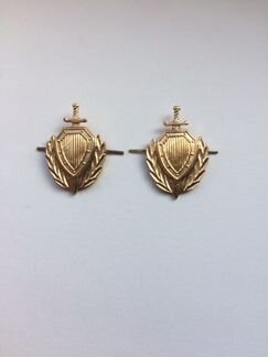 Петлицы