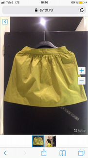 Юбка новая