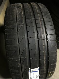325 30 21 Pirelli P Zero Run Flat один балон