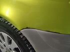 Daewoo Matiz 1.0 МТ, 2012, 61 478 км объявление продам