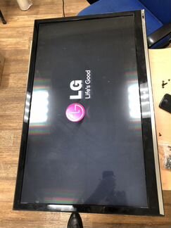 Тв Lg 32ls570t на разбор