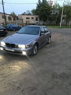 BMW 5 серия 2.8 AT, 1999, 400 000 км