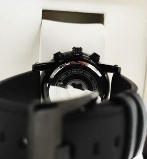 Мужские часы Montblanc