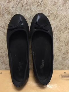 Балетки respect 38 размер