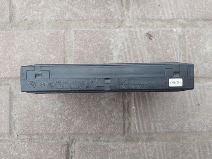 Блок комфорта бмв е34