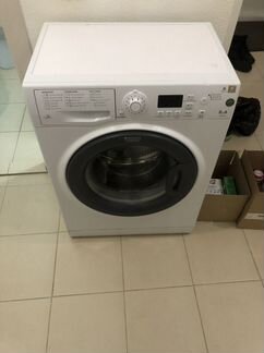 Стиральная машина аристон hotpoint