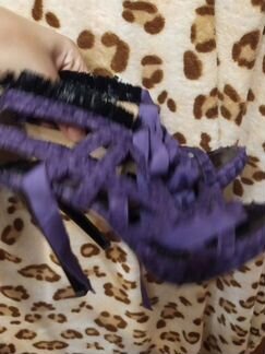 Босоножки женские 36 размер