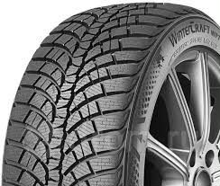 Kumho WinterCraft WP71 225/45 R17 91H