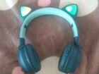 Bluetooth наушники с ушами