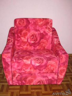 Диван и Кресло - кровать