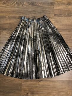 Новая юбка Zara лимитированная коллекция