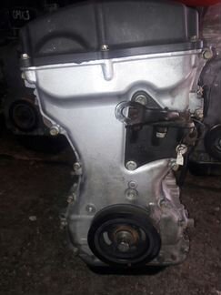 Двигатель б. у. 2.4 бензин G4KJ Hyundai Santa Fe