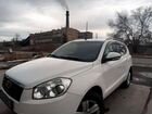 Geely Emgrand X7 2.0 МТ, 2013, 96 542 км