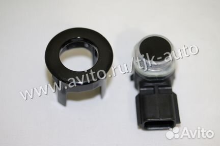 Парктроник для Nissan Terrano D10 2014 - 2018 III