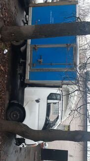 Hyundai Porter 2.5 МТ, 2007, 300 000 км
