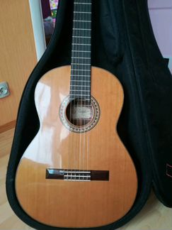 Гитара prudencio saez model G9